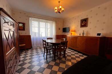 Maison 4 pièces 77000 €