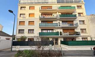 Appartement 3 Pièces 86 m² à vendre à Orléans (45000)