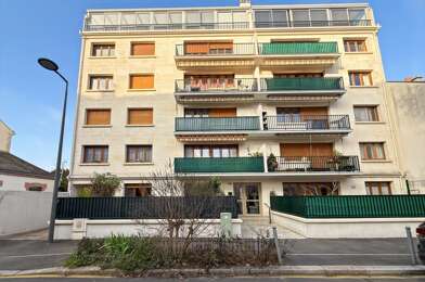 Appartement 3 pièces 209000 €