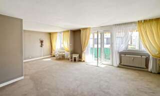 Appartement 3 Pièces 86 m² à vendre à Orléans (45000)