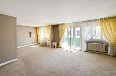 Appartement 3 pièces 199000 €