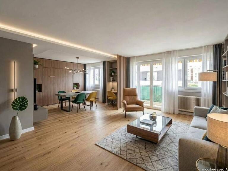 ORLÉANS CENTRE / HYPER-CENTRE 📍 3e chambre possible & Parking privé 🚗 — photo 1