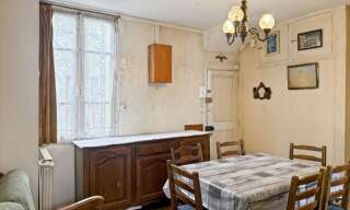 Appartement 2 Pièces 33 m² à vendre à Orléans (45000)