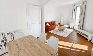 Appartement 3 Pièces 65 m² à louer à Orléans (45000)