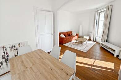 Appartement 3 pièces 980 €