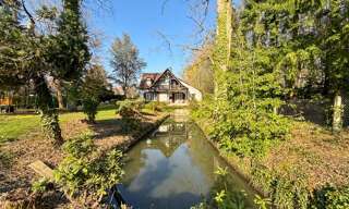 Maison 4 Pièces 162 m² à vendre à Orléans (45100)