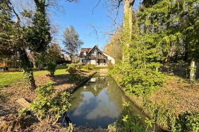 Maison 4 pièces 572000 €