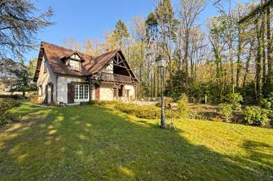 Maison 4 pièces 500000 €