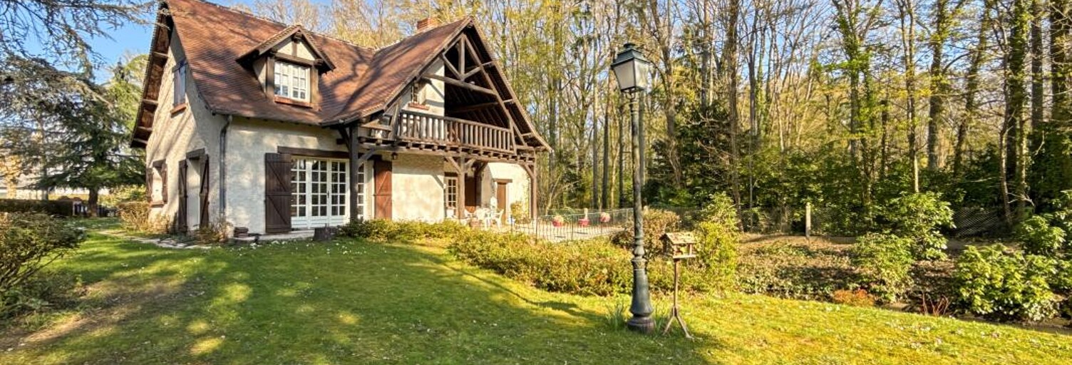 Maison 4 Pièces 162 m² à vendre à Orléans (45100)