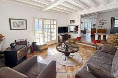 Maison 4 pièces 500000 €
