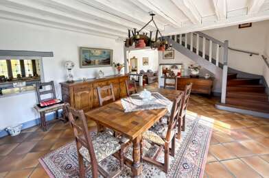 Maison 4 pièces 500000 €