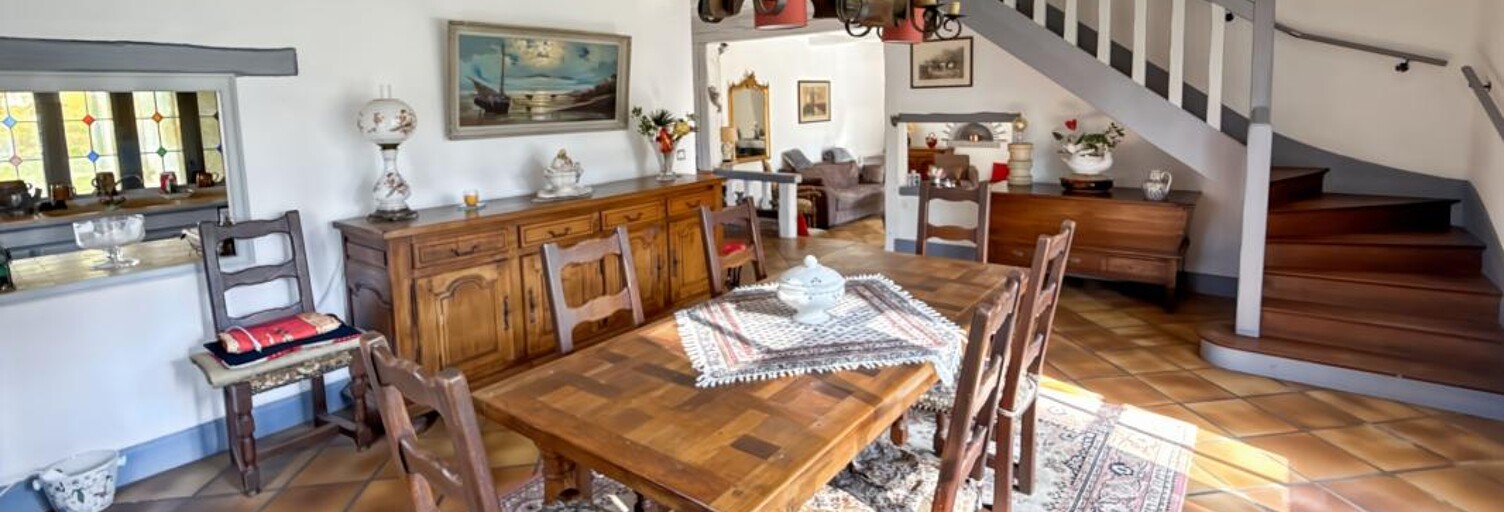 Maison 4 Pièces 162 m² à vendre à Orléans (45100)