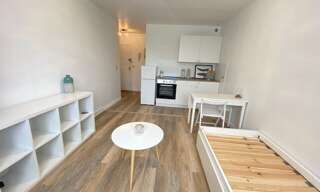 Appartement 1 Pièce 21 m² à louer à Reims (51100)