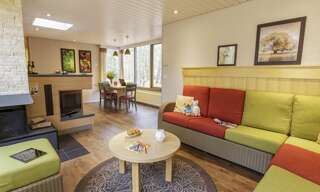 Appartement 4 Pièces 62 m² à vendre à Chaumont-sur-Tharonne (41600)