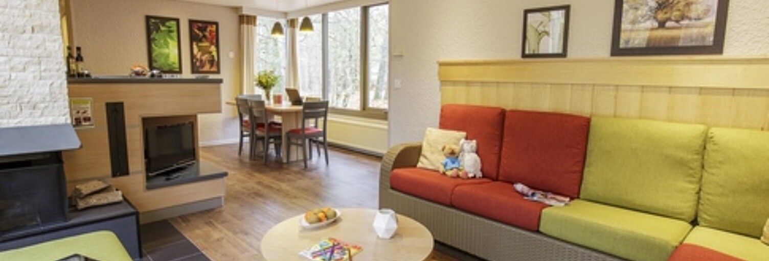 Appartement 4 Pièces 62 m² à vendre à Chaumont-sur-Tharonne (41600)