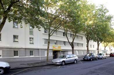 Appartement 1 pièces 44548 €