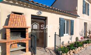 Maison 4 Pièces 66 m² à vendre à Arbanats (33640)