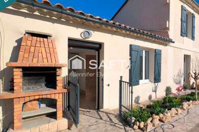 Maison 4 pièces 239000 €