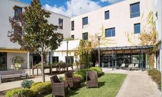 Appartement 1 Pièce 23 m² à vendre à Aubagne (13400)