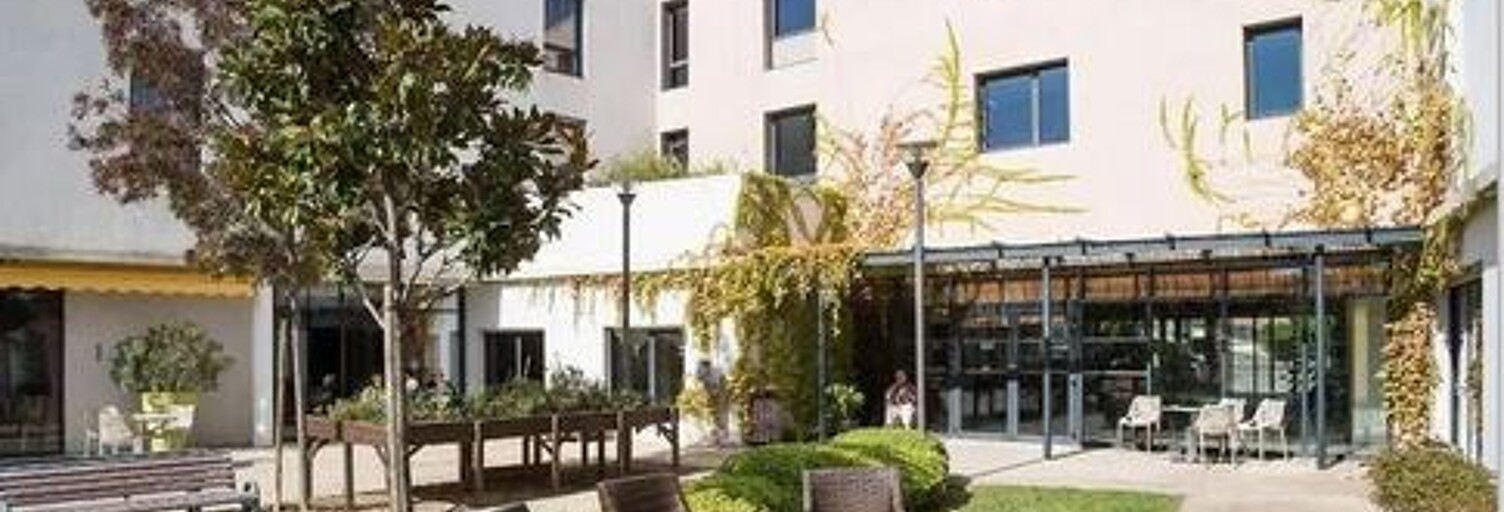 Appartement 1 Pièce 23 m² à vendre à Aubagne (13400)