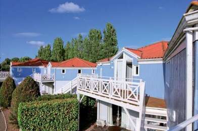 Appartement 2 pièces 94616 €
