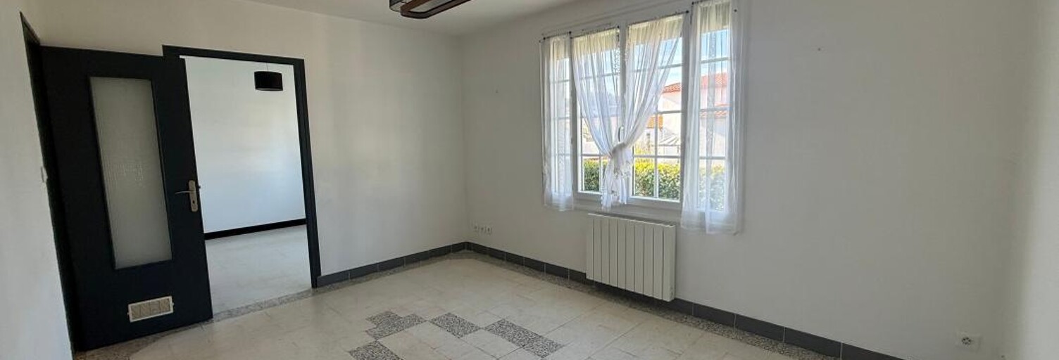 Appartement 3 Pièces 53 m² à louer à Meschers-sur-Gironde (17132)