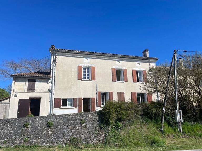 Maison de village — photo 1