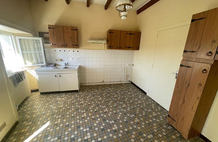 Maison de village — photo 2