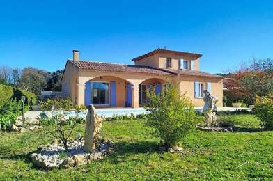 Maison 4 pièces 420000 €