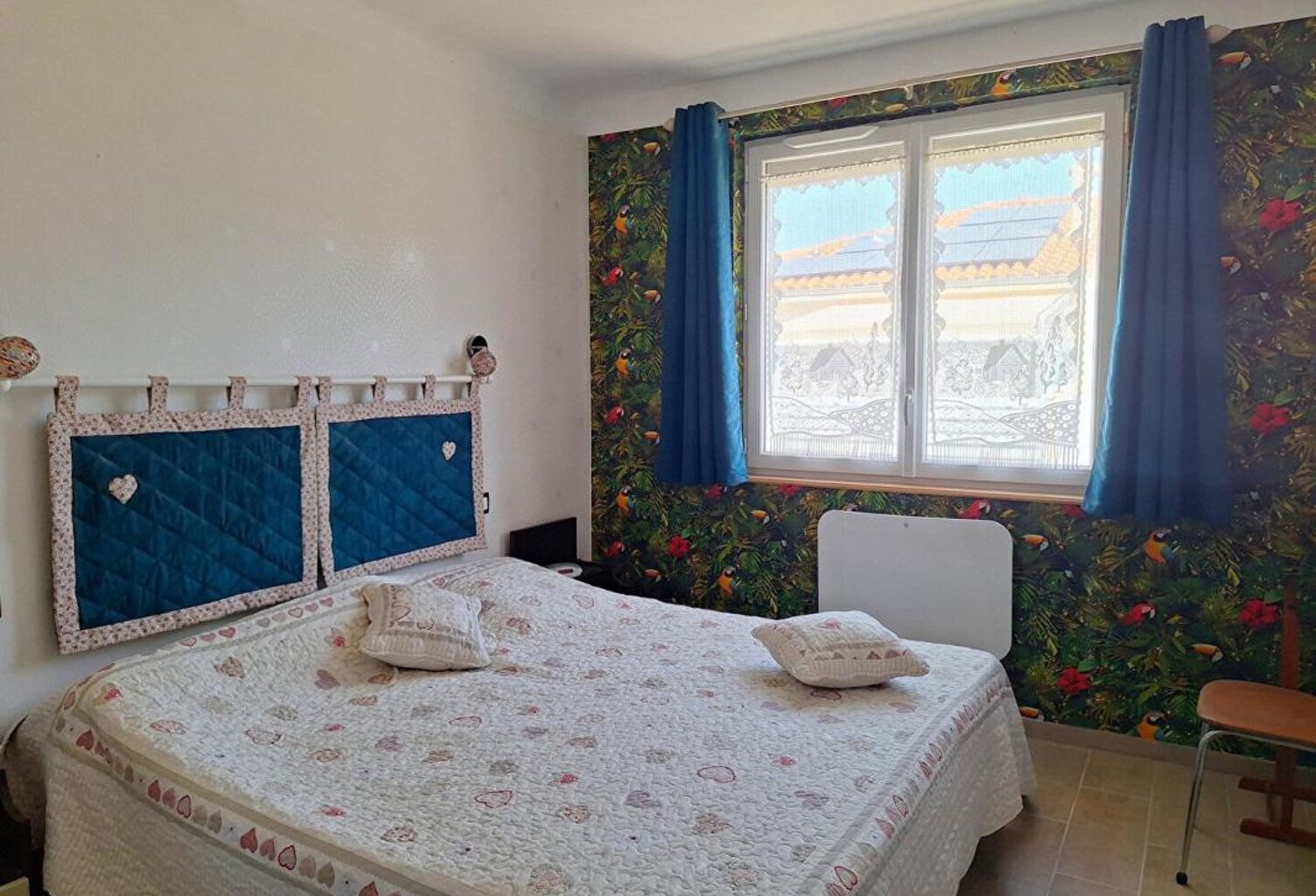 VILLA SAINT CYPRIEN — photo 1