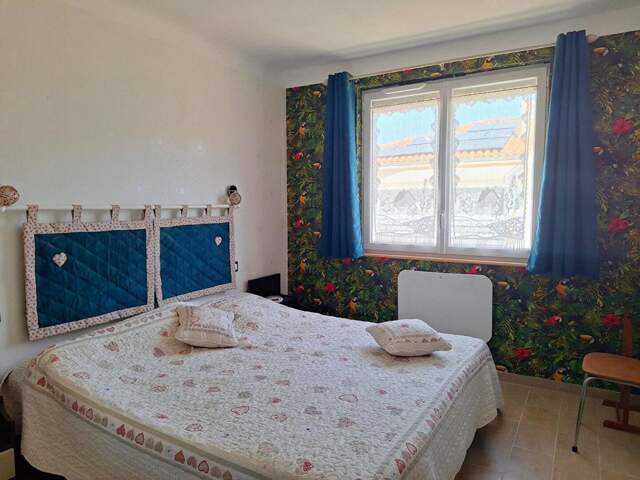 VILLA SAINT CYPRIEN — photo du bien