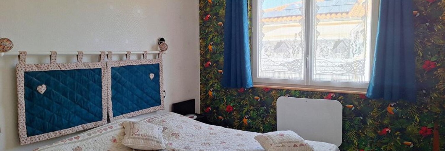 Maison 6 Pièces 138 m² à vendre à Saint-Cyprien (66750)