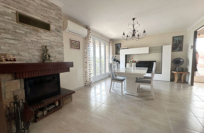 VILLA SAINT CYPRIEN — photo 5