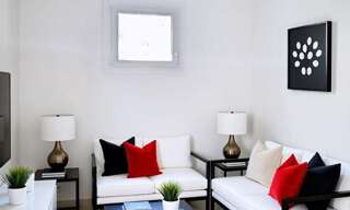 Appartement 5 Pièces 123 m² à vendre à Aix-en-Provence (13100)