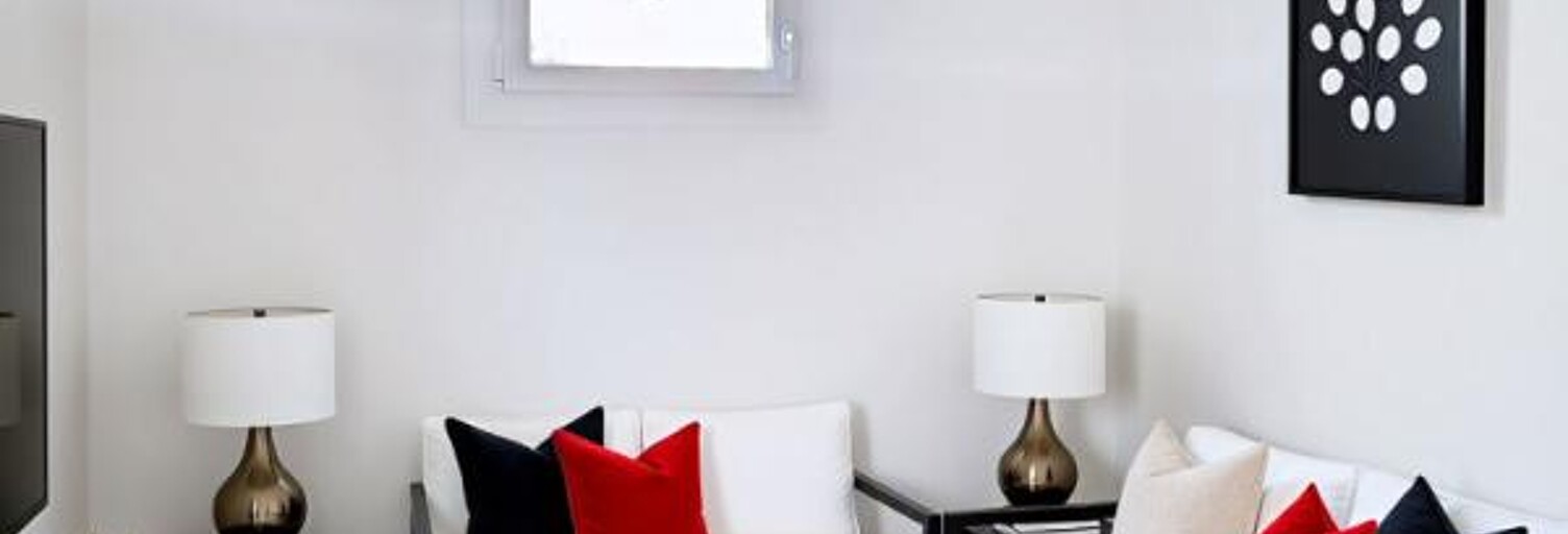 Appartement 5 Pièces 123 m² à vendre à Aix-en-Provence (13100)