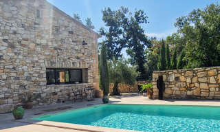 Maison 4 Pièces 125 m² à vendre à Uzès (30700)