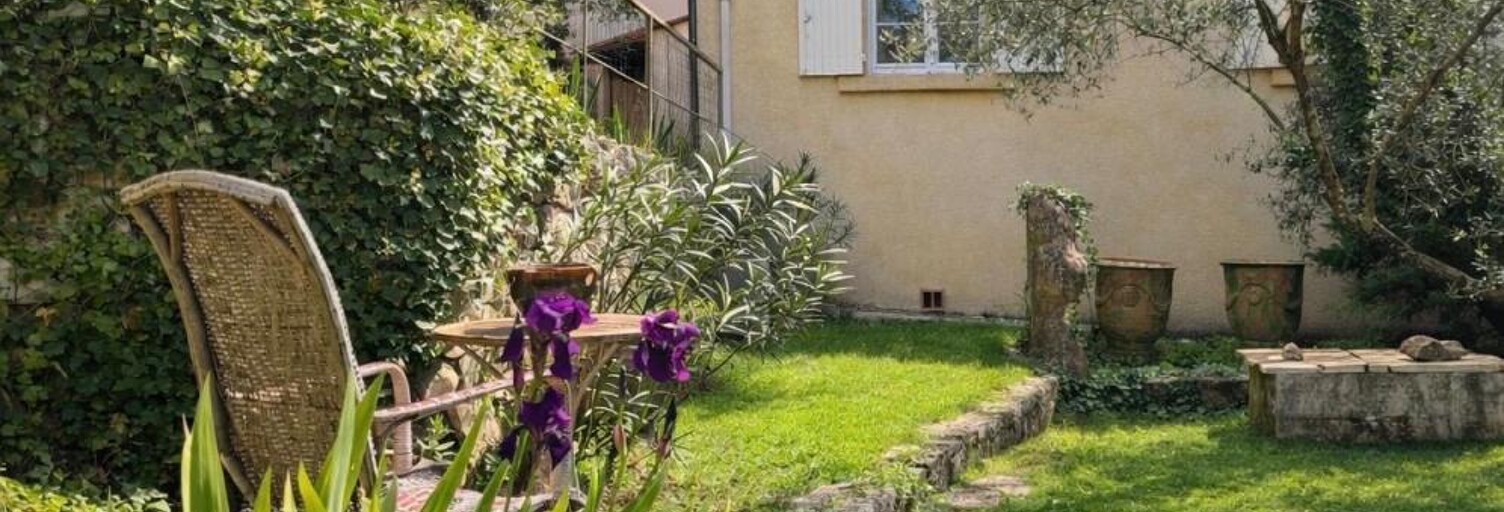 Maison 5 Pièces 177 m² à vendre à Uzès (30700)