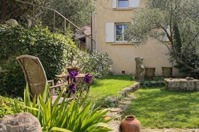 Maison 5 pièces 595000 €