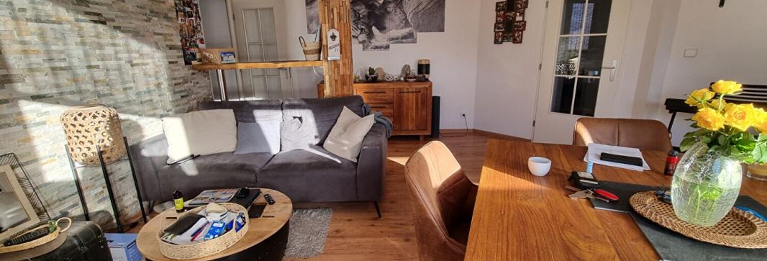 Appartement 4 Pièces 71 m² à vendre à Lens (62300)