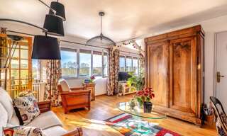 Appartement 4 Pièces 61 m² à vendre à Maisons-Alfort (94700)