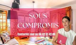 Appartement 4 Pièces 61 m² à vendre à Maisons-Alfort (94700)