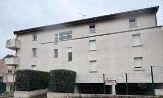 Appartement 2 Pièces 43 m² à vendre à Toulouse (31500)