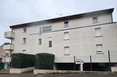 Appartement 2 pièces 139000 €