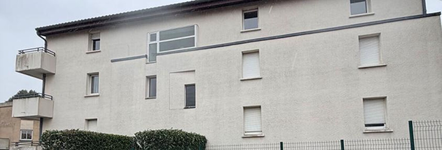 Appartement 2 Pièces 43 m² à vendre à Toulouse (31500)