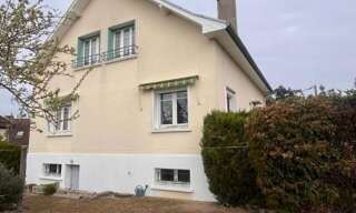 Maison 5 Pièces 118 m² à vendre à Yzeure (03400)