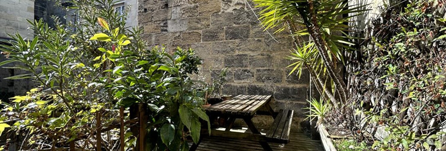 Maison 7 Pièces 155 m² à vendre à Bordeaux (33300)