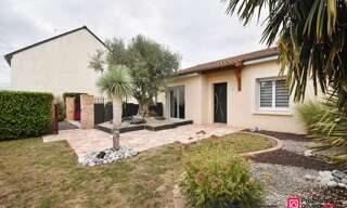 Maison 5 Pièces 130 m² à vendre à Chemillé-en-Anjou (49670)