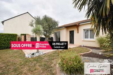Maison 5 pièces 312000 €