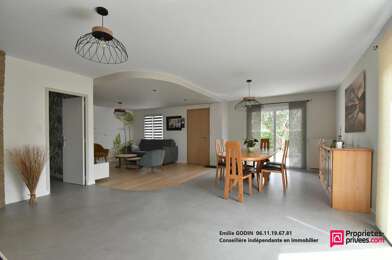 Maison 5 pièces 312000 €