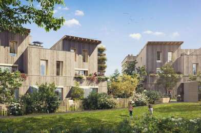 Appartement 3 pièces 941 €